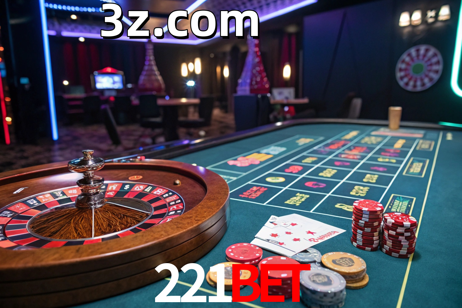 221BET