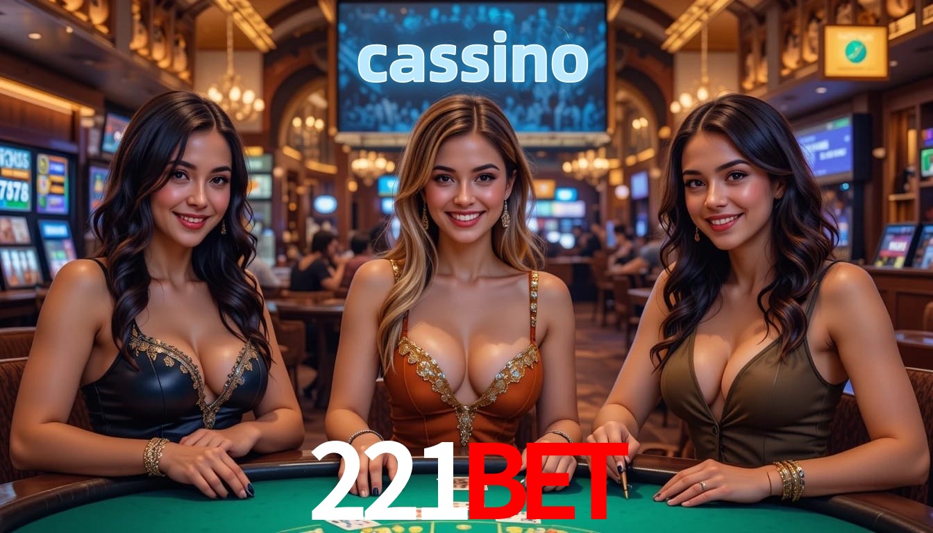 A Emoção das Apostas Ao Vivo no 221BET