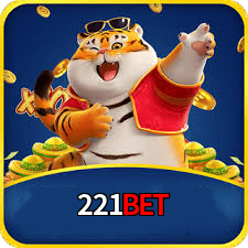 221BET logo