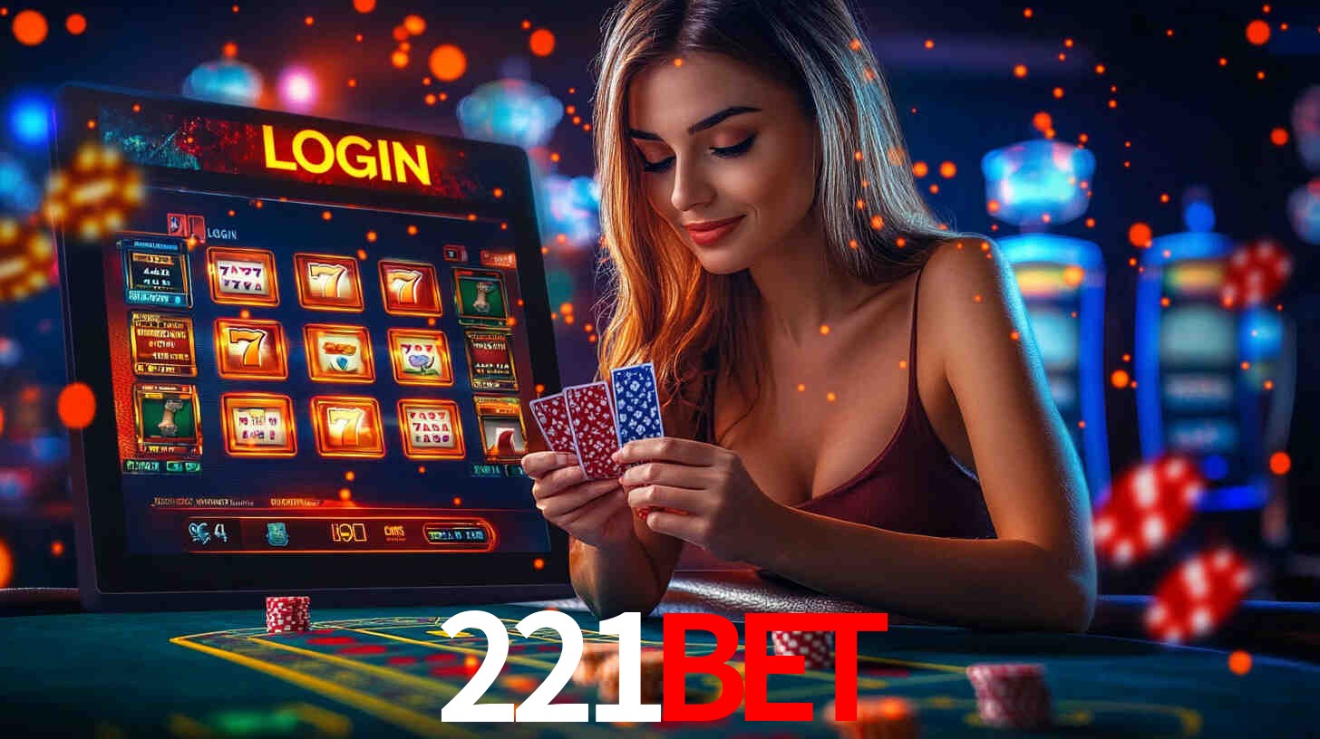 Aproveite as Melhores Promoções do 221BET