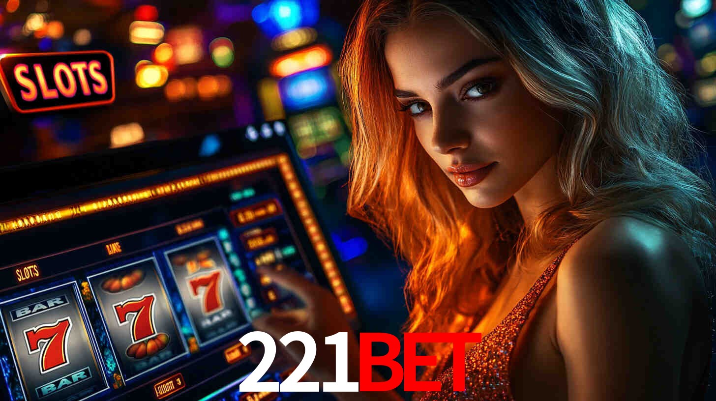 Descubra o Mundo das Mesas de Jogos no 221BET
