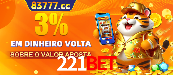 Promoção para baixar e instalar o aplicativo do cassino 221bet. O banner oferece uma recompensa de R1aR1aR8, com a imagem de uma cobra sobre moedas de ouro.